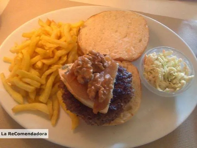 Las MEJORES HAMBURGUESAS de MADRID [Actualizado 2021] - 2014 05 2515.51.48
