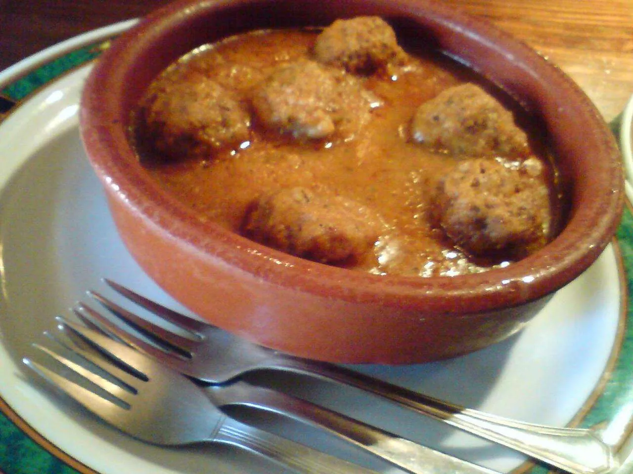 "Taberna Mozárabe". Tapitas y vermut en las traseras de Plaza de España. - DSC00336 "Taberna Mozárabe". Tapitas y vermut en las traseras de Plaza de España. - DSC00336
