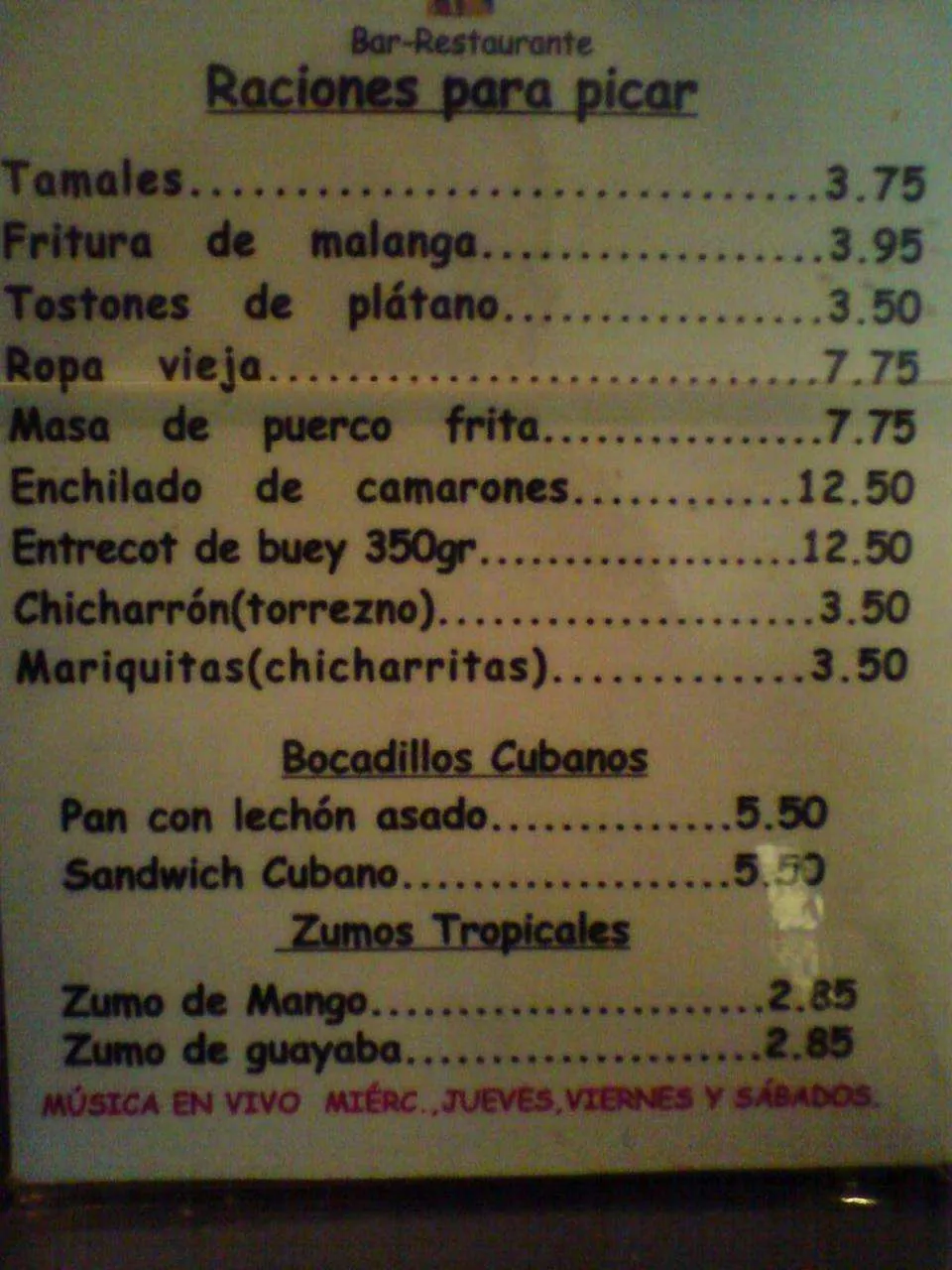 Cuando salí de Cuba - DSC00501 Cuando salí de Cuba - DSC00501