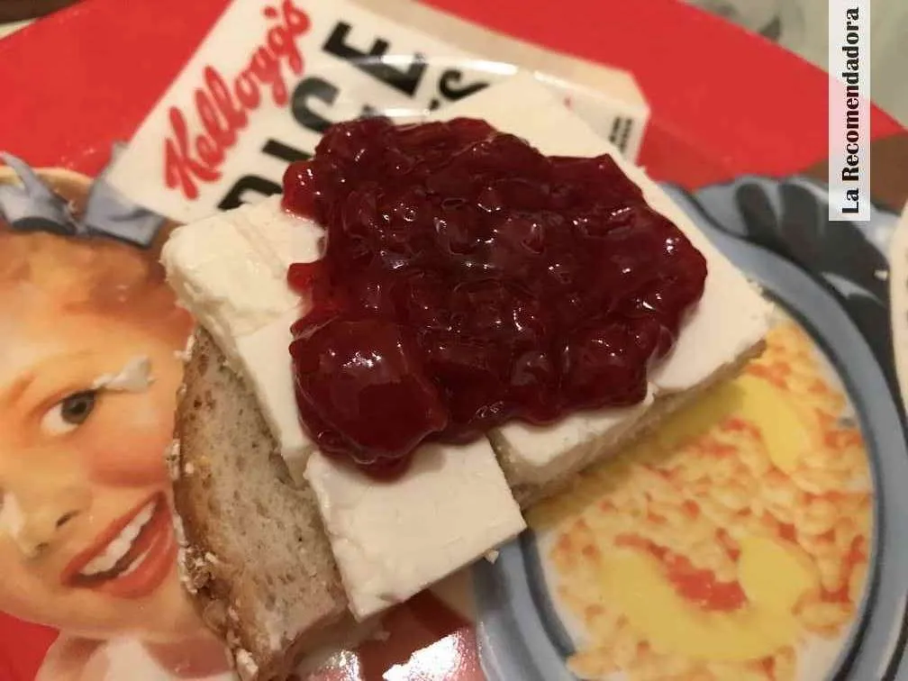 RECETA BÁSICA de MERMELADA con POCO AZÚCAR - MermeladadeFresa65 RECETA BÁSICA de MERMELADA con POCO AZÚCAR - MermeladadeFresa65