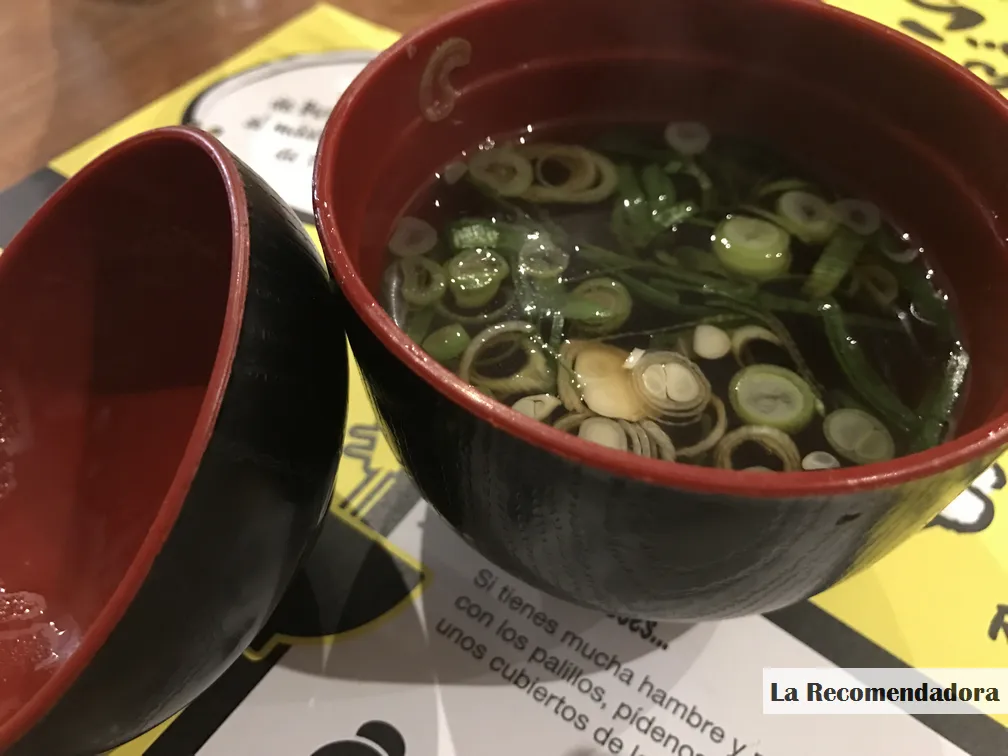 RAMEN KAGURA. El Ramen Bar del que todos hablan. - RamenKagura12 1