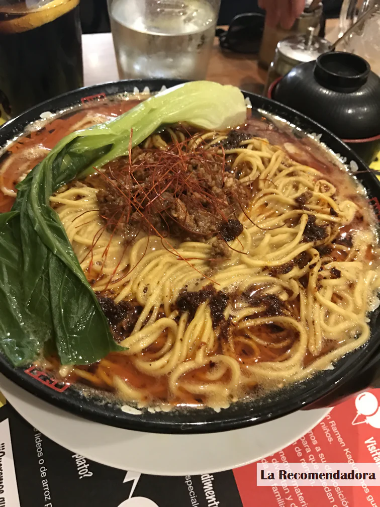 RAMEN KAGURA. El Ramen Bar del que todos hablan. - RamenKagura15 1