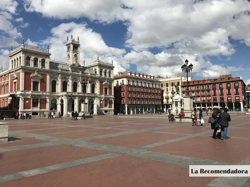 4 ESCAPADAS perfectas de FIN DE SEMANA - TapasenLosZagalesValladolid39 4 ESCAPADAS perfectas de FIN DE SEMANA - TapasenLosZagalesValladolid39