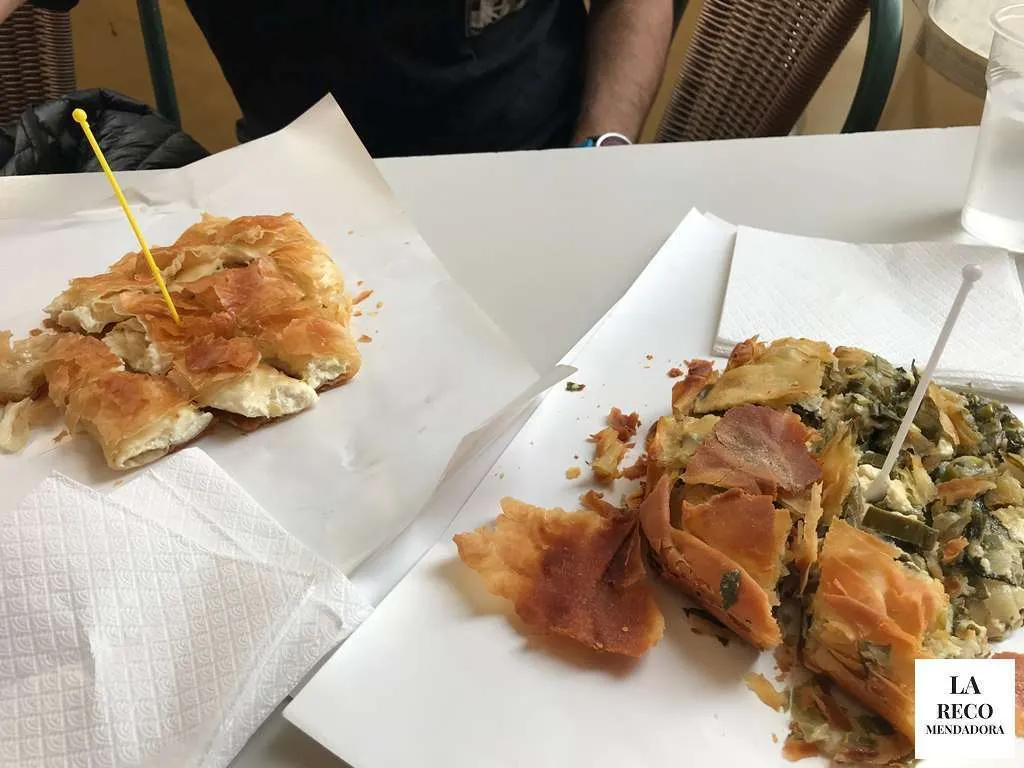 Empanadas