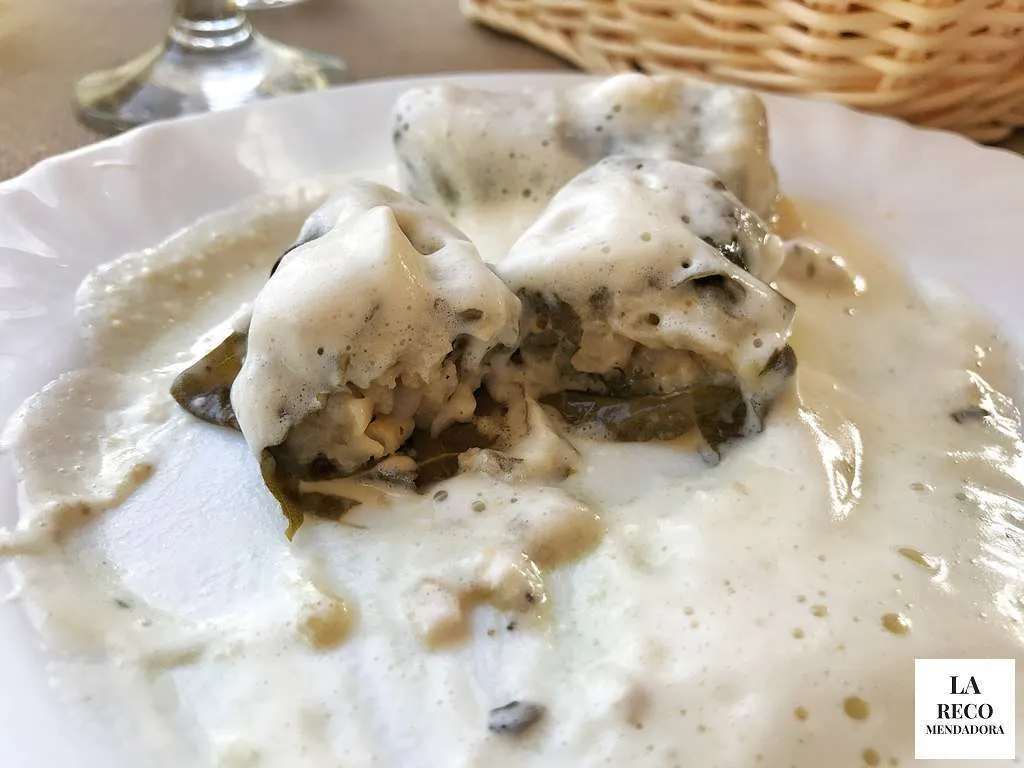 Dolmades