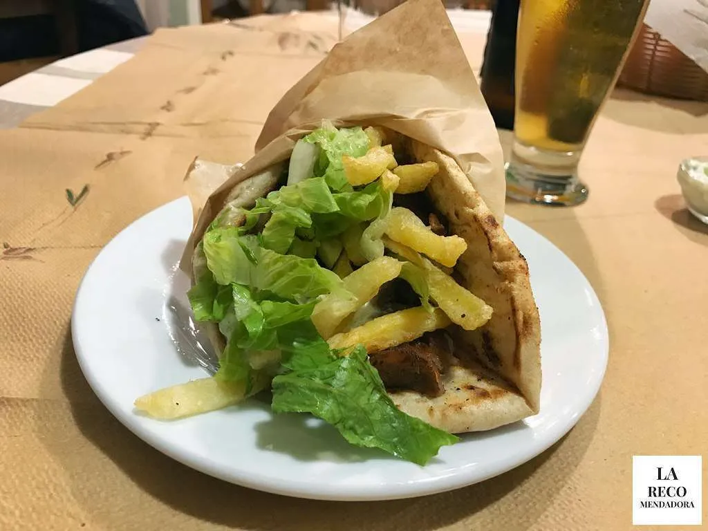 Gyros