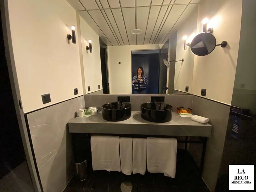 Hotel Princesa Plaza Madrid 23