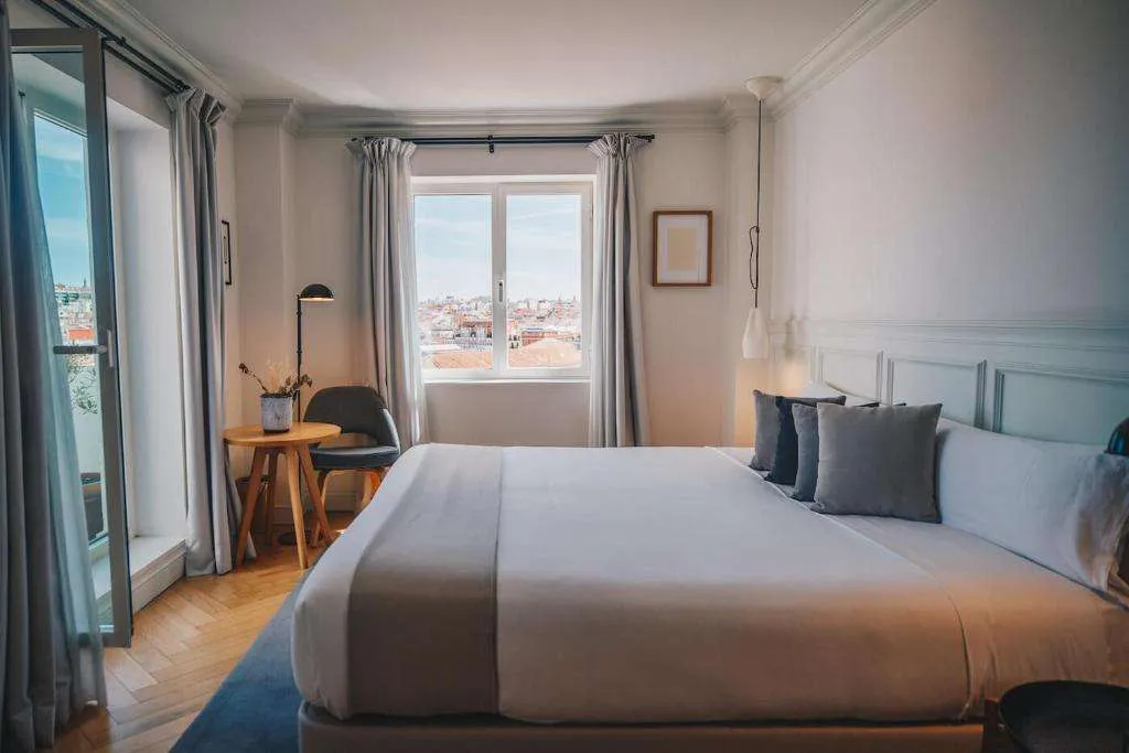 Dear hotel gran via 2