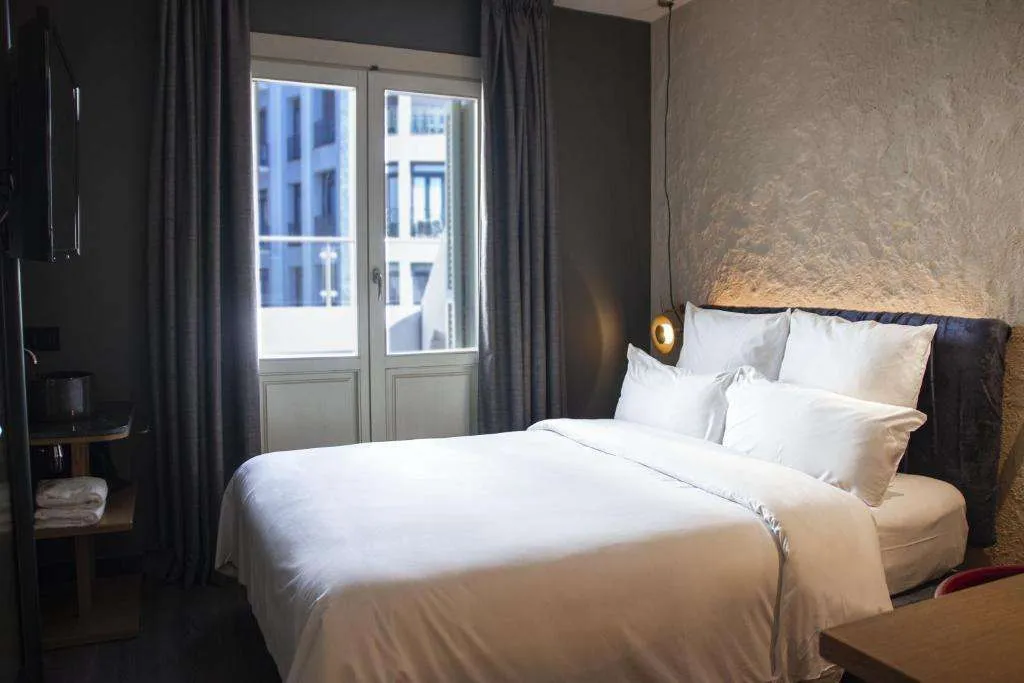 Hotel letoh letoh