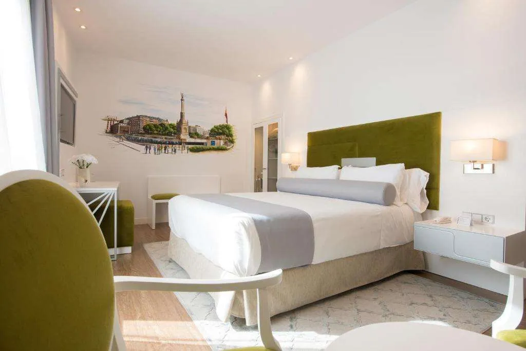 Hotel mayorazgo 3