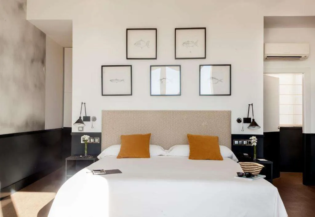 Hotel santo domingo 3