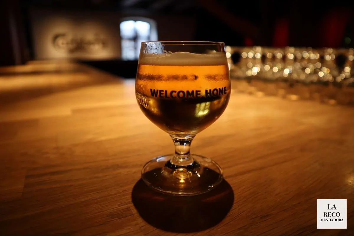 Qué ver en COPENHAGUE: 12 lugares imprescindibles - Viajar a Copenhague 78 Que ver en Copenhague: Home of Carlsberg