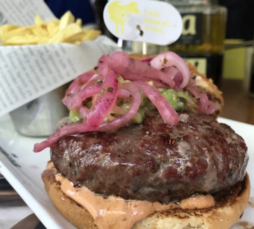 SteakBurgerHamburguesas11