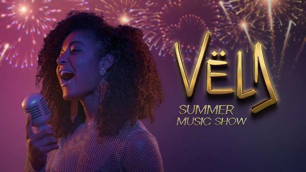 VËLA SHOW en la Costa Cálida [Verano 2023] - Vela Show